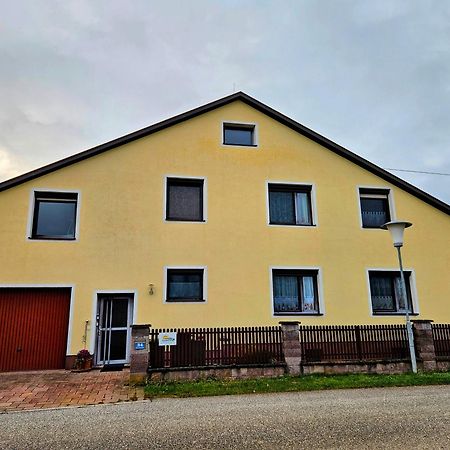 Apartment Moni In Lutzmannsburg, 1 Km Von Der Sonnentherme Entfernt - Apartment Mit 3 Schlafzimmern 외부 사진