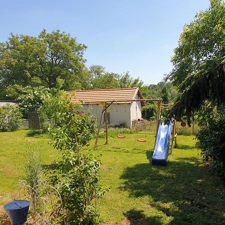 Apartment Moni In Lutzmannsburg, 1 Km Von Der Sonnentherme Entfernt - Apartment Mit 3 Schlafzimmern 외부 사진
