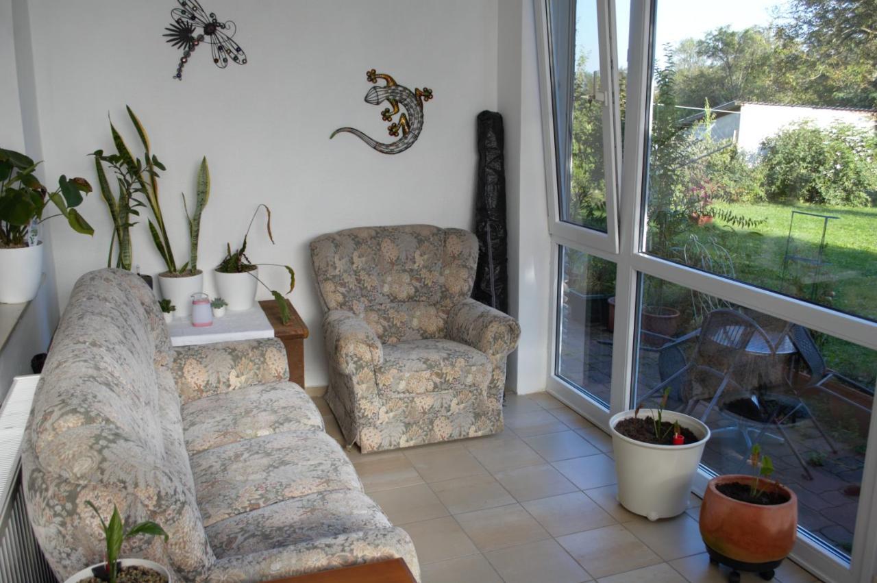 Apartment Moni In Lutzmannsburg, 1 Km Von Der Sonnentherme Entfernt - Apartment Mit 3 Schlafzimmern 외부 사진