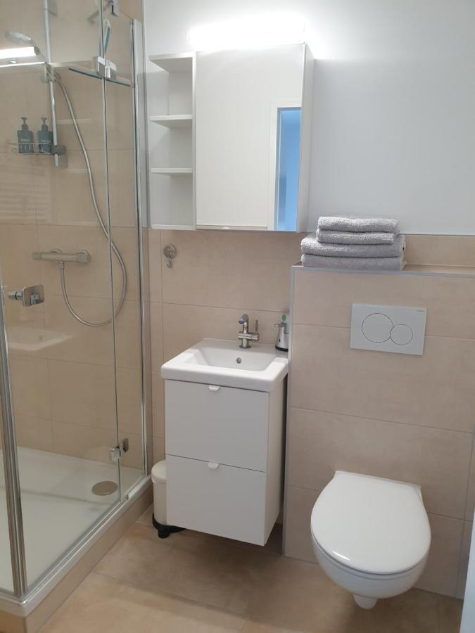 Apartment Moni In Lutzmannsburg, 1 Km Von Der Sonnentherme Entfernt - Apartment Mit 3 Schlafzimmern 외부 사진