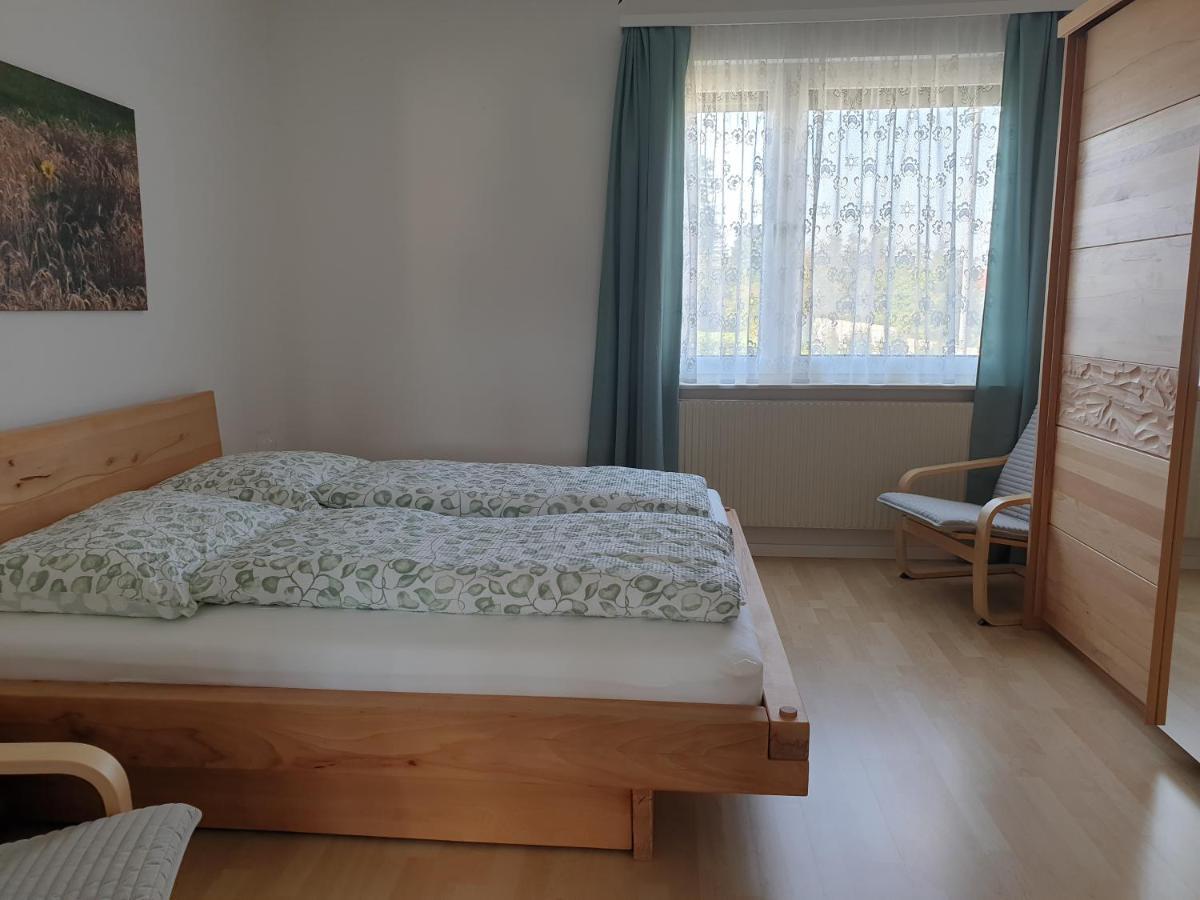 Apartment Moni In Lutzmannsburg, 1 Km Von Der Sonnentherme Entfernt - Apartment Mit 3 Schlafzimmern 외부 사진