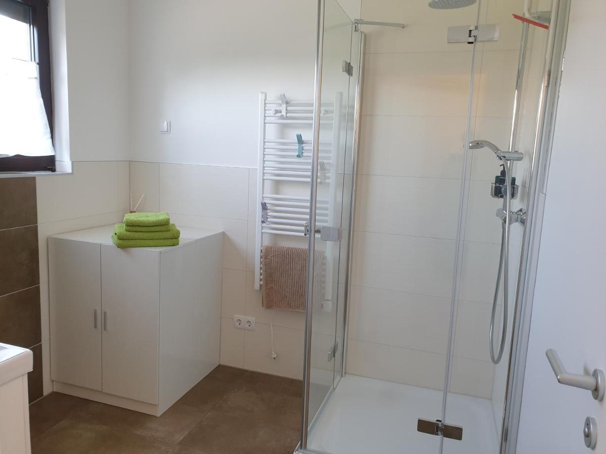 Apartment Moni In Lutzmannsburg, 1 Km Von Der Sonnentherme Entfernt - Apartment Mit 3 Schlafzimmern 외부 사진