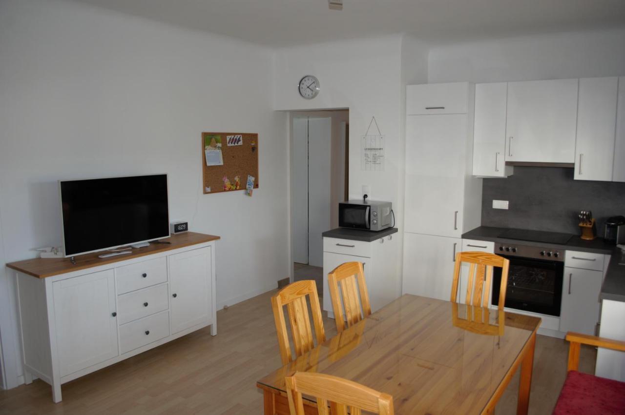 Apartment Moni In Lutzmannsburg, 1 Km Von Der Sonnentherme Entfernt - Apartment Mit 3 Schlafzimmern 외부 사진