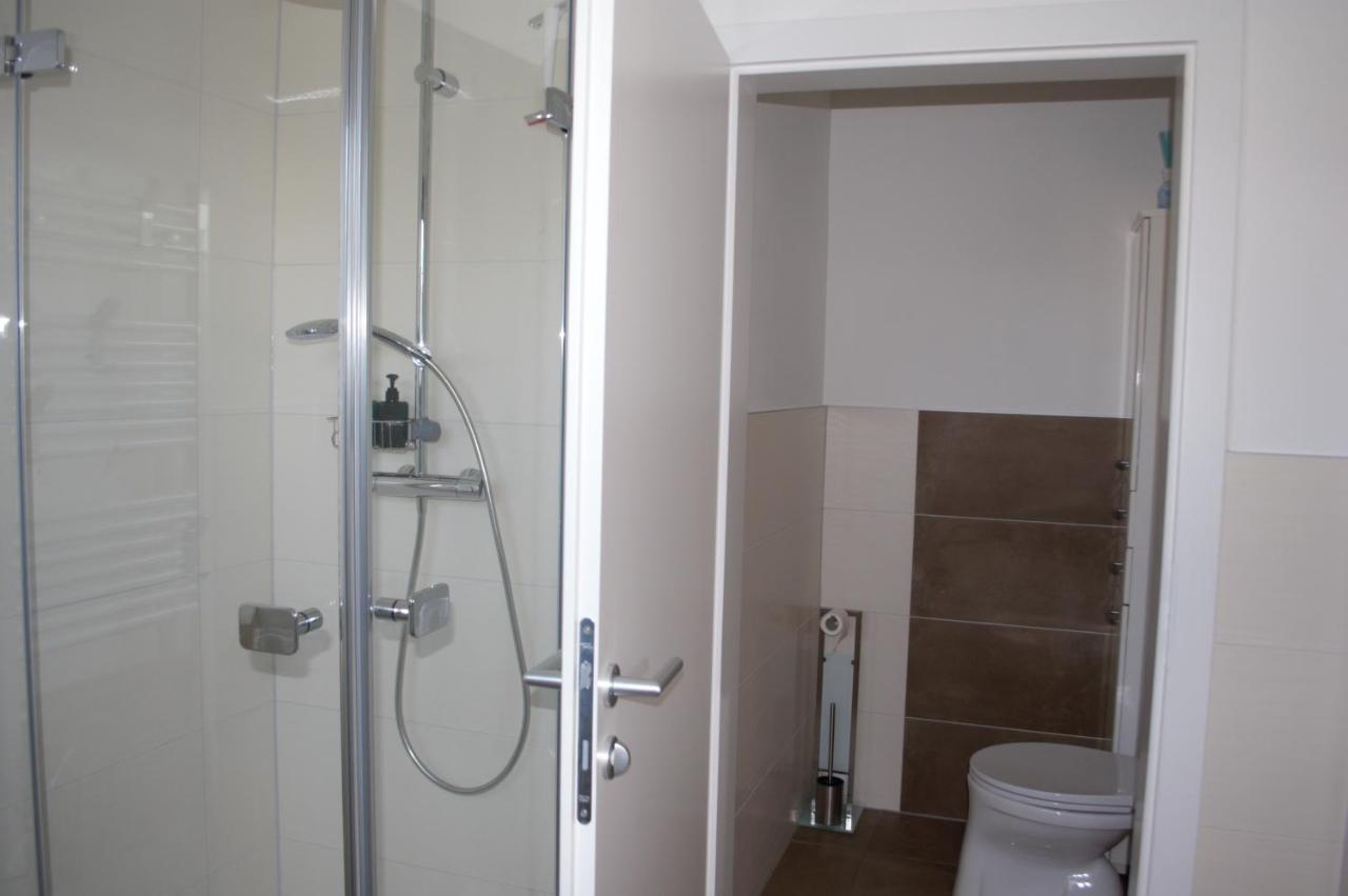Apartment Moni In Lutzmannsburg, 1 Km Von Der Sonnentherme Entfernt - Apartment Mit 3 Schlafzimmern 외부 사진
