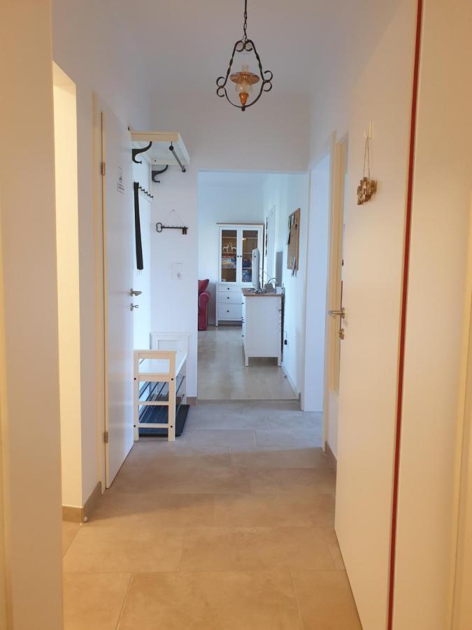 Apartment Moni In Lutzmannsburg, 1 Km Von Der Sonnentherme Entfernt - Apartment Mit 3 Schlafzimmern 외부 사진