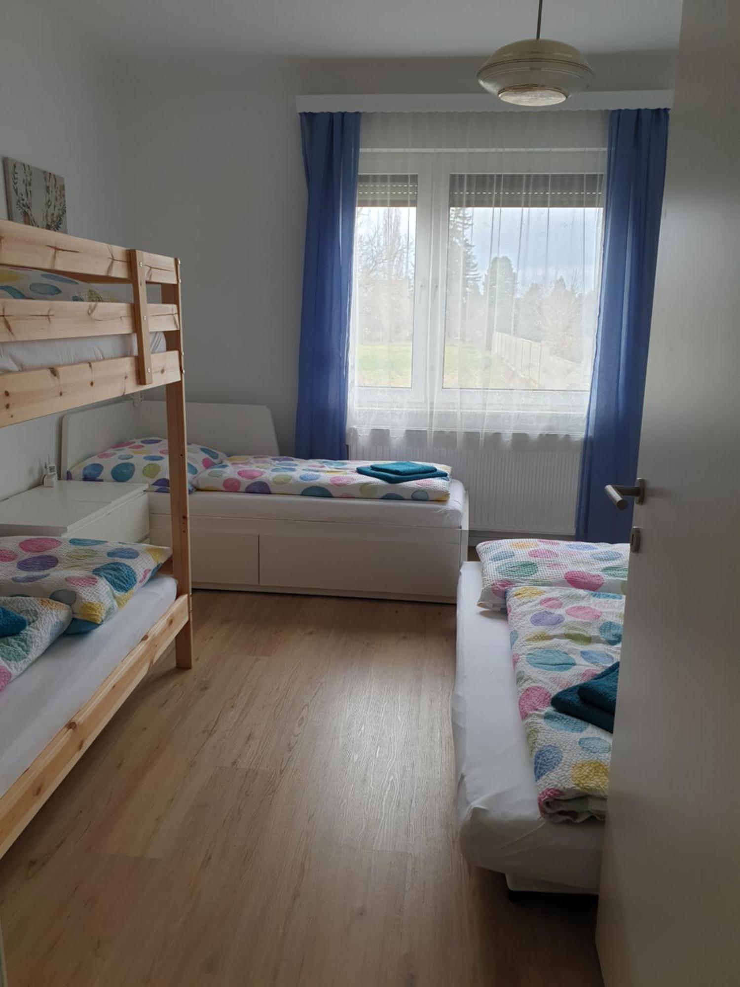 Apartment Moni In Lutzmannsburg, 1 Km Von Der Sonnentherme Entfernt - Apartment Mit 3 Schlafzimmern 외부 사진